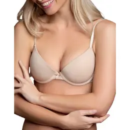 Bye Bra Mineral Oil Push-Up Pads Cup C/D - Natural Shape Enhancer