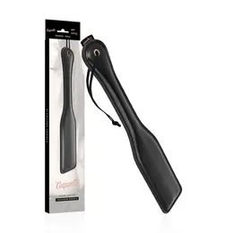 Coquette Chic Desire Fantasy Vegan Leather Paddle - Durable Neoprene Design