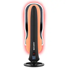 JAMYJOB PREW Sleeve Warmer - USB Heating Accessory, 42°C, Water Resistant