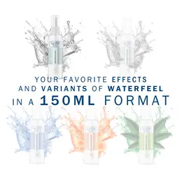 Waterfeel Sterile Intimate Device Cleaner 150ml, Antibacterial Spray