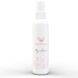 Intimichic Disinfectant Spray 150ml - Multi-Surface Hygiene Cleaner
