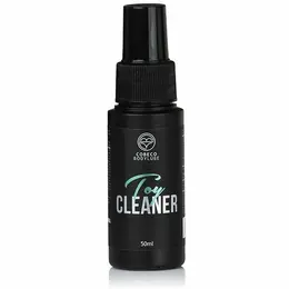 Cobeco CBL Toy Cleaner 50ml - Hygiene Care Solution for Accessories