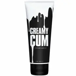 Cobeco Pharma Creamy Intimate Water-Based Lubricant 150ml