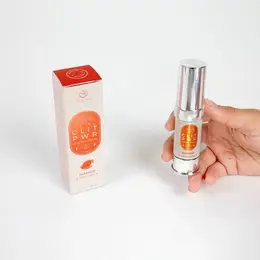 Secret Play Clit Pwr Intimate Mango Balm 15ml - Airless System