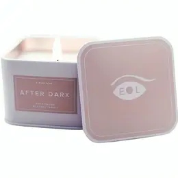 Eye of Love After Dark Massage Candle 150ml - Jasmine & White Chocolate Scent