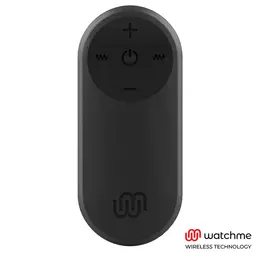 WATCHME Universal Remote Control Black - Advanced Toy Controller