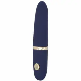 CalExotics Chic Daisy Mini Massager - Compact Waterproof Vibrating Model