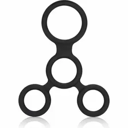 CalExotics Full Erection Spreader Elastic Multi-Ring Support System 3.75cm