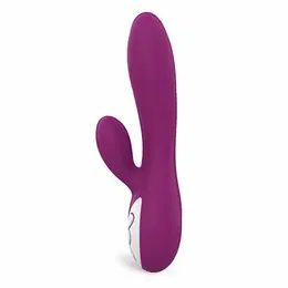 COVERME Taylor Dual Motor Intimate Device with WatchMe Wireless Control, Pink