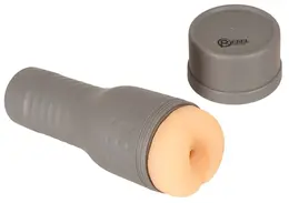 Rebel V-Stroker Cindy Model - Compact Discreet Intimate Device 26.5cm
