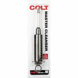 CalExotics Colt Vibro Cleanse Smoke Intimate Hygiene System 100ml