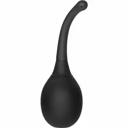 CalExotics Colt Bum Buddy Black - Hygienic Cleaning System, Durable Material
