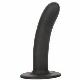 CalExotics Boundless Smooth 15.3 cm Silicone Probe Harness Compatible