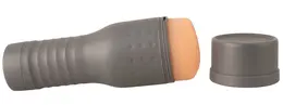 Rebel V-Stroker Melissa Compact Intimate Device, 26.5 cm, TPE/ABS