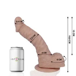 MR INTENSE Model 18 Anatomical System 19.8 cm Natural Tone Flexible