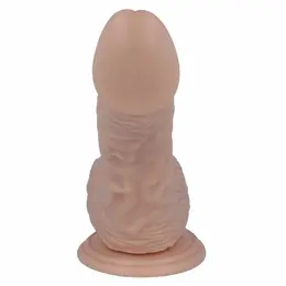 MR INTENSE Model 18 Anatomical System 19.8 cm Natural Tone Flexible