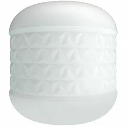 Pretty Love Crystle White Dual-Entry Intimate Machine TPE Waterproof