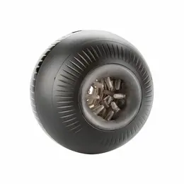 CalExotics Optimum Power MASTURBALL - Vibrating Pressure System 11.5 cm