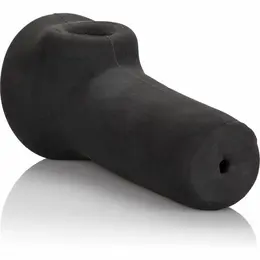 CalExotics COLT Slammer Intimate Enhancement Sleeve 11 cm TPR Black