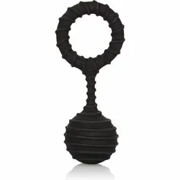 CalExotics COLT Weighted Ring Large - Silicone Support Ring 3cm 110g
