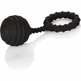 CalExotics COLT Weighted Ring Large - Silicone Support Ring 3cm 110g