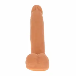 Get Real Magnetic Pulse Thrusting Silicone Model with Suction Base