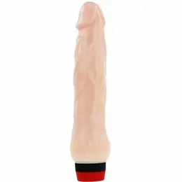 Baile Rockin Dong Cyber Skin II Intimate Machine Vibrating 21.5cm