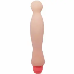 Baile Flexi Vibe Sensual Spine Intimate Massager 22 cm Flexible Design