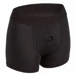 CalExotics Boundless Boxer Brief XXL/XXXL Harness - Supportive Fit
