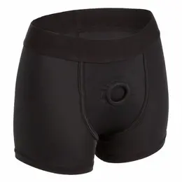 CalExotics Boundless Boxer Brief Harness L/XL - Comfort Fit System