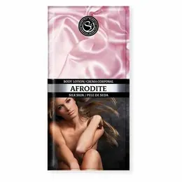 SecretPlay Silk Skin Afrodita Perfumed Body Lotion 4ml Sachet