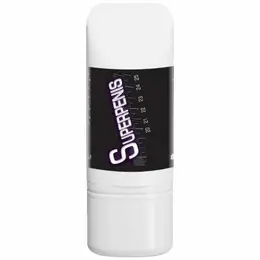 RUF Superpenis Care Cream 75ml with Eucalyptol - French Formula