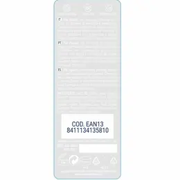 Control 2-in-1 Massage & Pleasure Gel Thai Passion 200ml, Paraben-Free