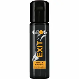 EROS EXIT Silicone Care Gel with Jojoba & Panthenol 100ml