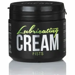 Cobeco CBL Lubricating Cream Extra Thick Formula 500ml