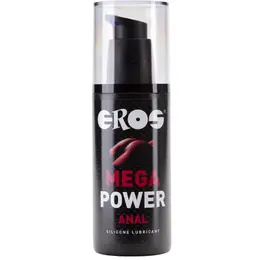 EROS Power Line Silicone-Based Long-Lasting Intimate Gel 125 ml