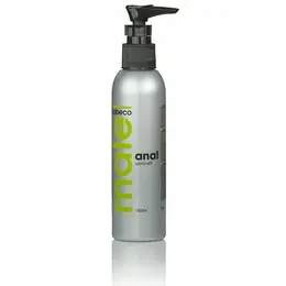 Cobeco Male Anal Lubricant 150ml - Long-Lasting Hydrating Gel