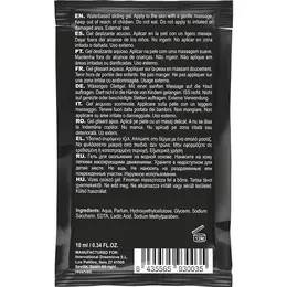 Coquette Chic Desire Strawberry Water-Based Lubricant Pocket 10ml
