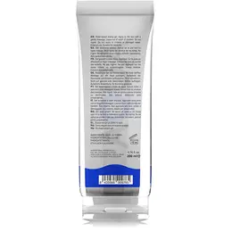 AQUA Quality Water-Based Lubricant 200ml - Transparent, Odorless Formula