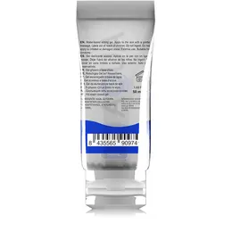 AQUA Quality Water-Based Lubricant 50ml - Neutral, Toy-Safe Formula