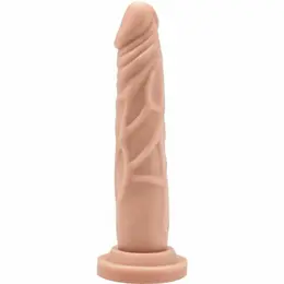 TOYJOY Get Real 18 cm Anatomical Model Skin Tone, Soft PVC Finish
