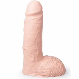 Hung System Marcel 17 cm Modular Intimate Toy Natural Color