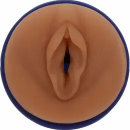 PRIVATE Romy Indy Anatomical Intimate Device - Soft Skin Texture