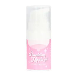 Shots Stimulating Nipple Gel 8 ml - Sensory Enhancing Formula