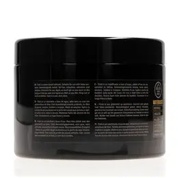 Fist It Waterbased Lubricant 500ml - Long-Lasting Intimate Gel