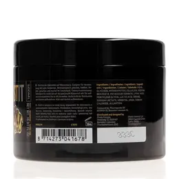 Fist It Waterbased Lubricant 500ml - Long-Lasting Intimate Gel