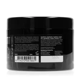 Fist It Water-Based Lubricant 500 ml - Creamy Texture, Large Capacity