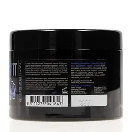 Fist It Extra Thick Water-Based Lubricant 500ml - Long-Lasting Formula