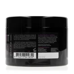 Fist It Anal Relaxer 500ml Water-Based Lubricant with Menthol Touch