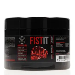 S8 Powder Lube 460g - Odorless Water-Based Lubricant Concentrate